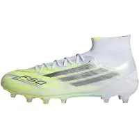 Adidas F50 Sparkfusion Elite Mid Cut Fg/ag Fotbollsskor För Damer