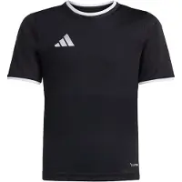 Adidas Funktionstopp 'ENT26' svart / vit