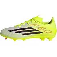 Adidas Fotbollsskor F50 League FG/MG Kids jr9014