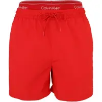 Calvin Klein Medium Drawstring Swim Shorts CK Essentials