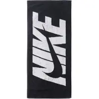 Nike Accessories Jacquard Medium Graphic Handduk