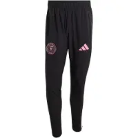 Adidas Inter Miami Cf Tiro Travel Pants, storlek Medium