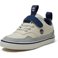 Timberland Sneaker mörkblå / grå / naturvit