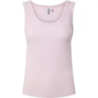Pieces Topp 'PCMay' rosa