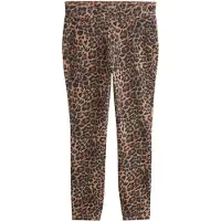 Next Leggings brun / cappuccino / svart