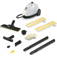 Kärcher Ångtvätt SC 2 EasyFix Plus - 1.512-614.0