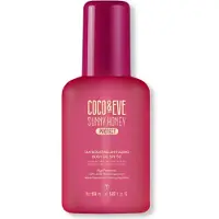 Coco & Eve Tan Boosting Anti-aging Body Oil SPF50 Kroppsolja 150 ml