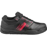First Degree F1 Shoes black/magenta, 13.0