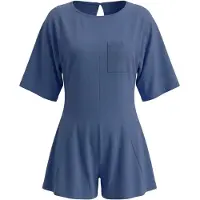 Imily Bela Jumpsuit safir