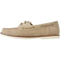 Next Mockasin beige