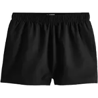 Next Badshorts 'Essential' svart