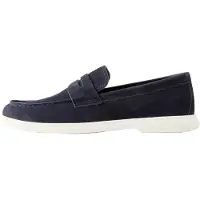Next Slip-in 'Penny' marinblå