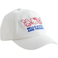 Next Hatt 'Hello Kitty' blå / röd / vit