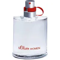 s.Oliver Women Eau de Parfum 30 ml