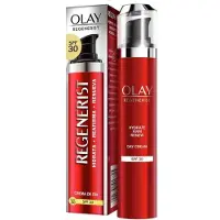 Olay Regenerist 3 Areas Anti-aging Dagkräm Spf30 50 ml