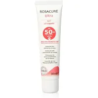 Synchroline Ultra Day Spf50+ 30ml Ansiktskräm