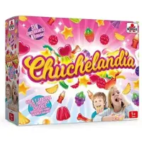 Educa Chucheland Brädspel
