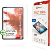 Displex 01541 Displayskyddsglas Samsung Galaxy Tab S7 1 st 01541