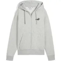 Puma Luvtröja ESS No. 1 Comfort - Grå, storlek Large