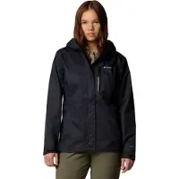 Columbia Pouring Adventure Iii Jacka