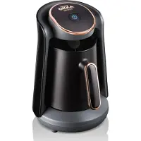 Arzum Okka Minio Turkisk Kaffemaskin brons