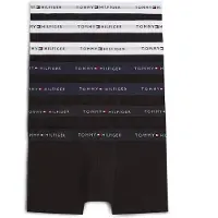 Tommy Hilfiger Um0um03873 Trunk Boxers 7 Enheter