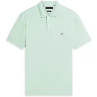 Tommy Hilfiger Liqui Seasonal Kortärmad Polotröja