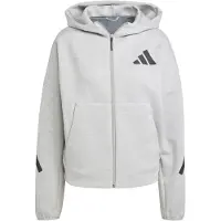 Adidas Z.n.e Sweatshirt Med Dragkedja