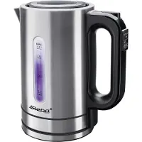 Steba Wk 21 1.7l 2200w Vattenkokare