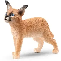 Schleich Caracal Baby