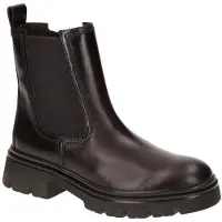 Gabor Chelsea boots mörkbrun
