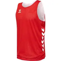Hummel Core Kx Reverse Basket ärmlös T-shirt
