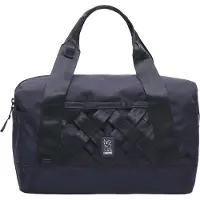 Chrome Industries - Duffelväskor - Barrage 32L Duffle Black X för Unisex - Svart