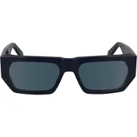 Calvin Klein Modified Rectangle Sunglasses