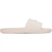 Calvin Klein Nemo Canvas Signature Logo Sliders