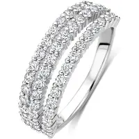 Ti sento ring 12426ZI/56