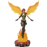 Dark Horse Borderlands Lilith The Firehawk 29 Cm Figur