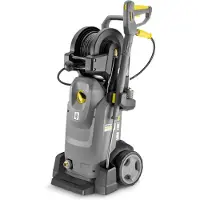Kärcher Högtryckstvätt HD 6164 MXA Plus EU