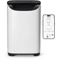 Meaco Dehumidifier Desiccant DD8L Pro