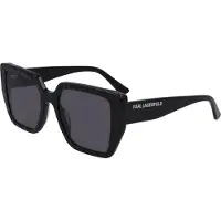 Karl Lagerfeld Kl6036s N Solglasögon För Kvinnor