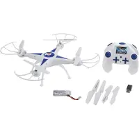 Revell Control Control - Quadcopter GO! STUNT