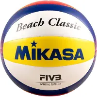 MIKASA PIŁKA SIATKOWA BV1.550C