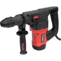 YATO SDS PLUS borrhammare 1100 W 3 funktioner
