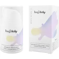 Hagi HAGI_Baby natural face and body cream with apricot oil 50ml
