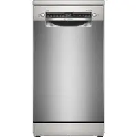 Bosch 4242005417735 - Diskmaskin - Silver