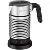 Nespresso Mjölkskummare Aeroccino 4