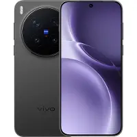 Vivo Högpresterande Octa-Core Smartphone med 16GB RAM och 512GB Lagring