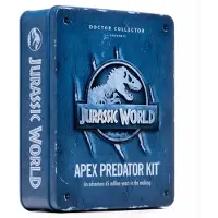 Doctor Collector Apex Predator Kit