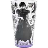 Thumbs Up WD719601, Multifärg, Glas, 1 styck, Rund, 460 ml, 87 mm