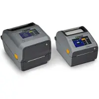 Zebra Technologies Zd6a143-30ef00ez Termoskrivare